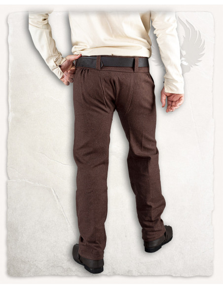 Ceinture médiévale simple Luis,...