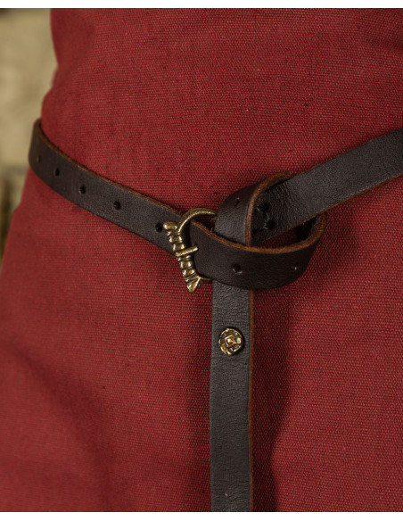 Ceinture médiévale longue Sofia pour...