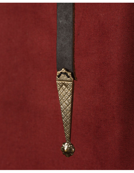 Ceinture médiévale longue Sofia pour...