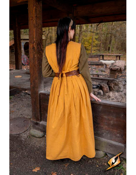 Robe médiévale et Renaissance femme...