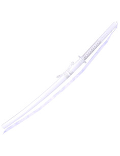 Katana Rukia Kuchiki Bleach 2