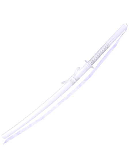 Katana Rukia Kuchiki Bleach