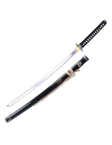 Katana Hattori Hanzo de Kill Bill