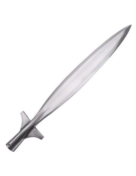 Fer de lance médiéval Sanglier,...