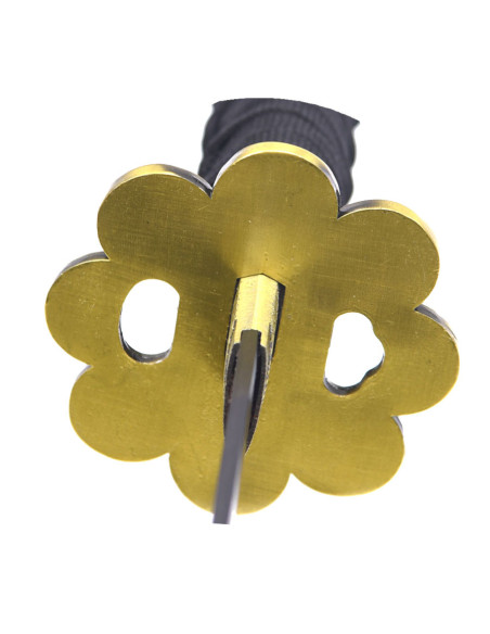 Katana Shusui Chute D'Eau, Une Pièce