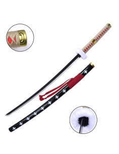 Katana Trafalgar Law, Une Pièce 2