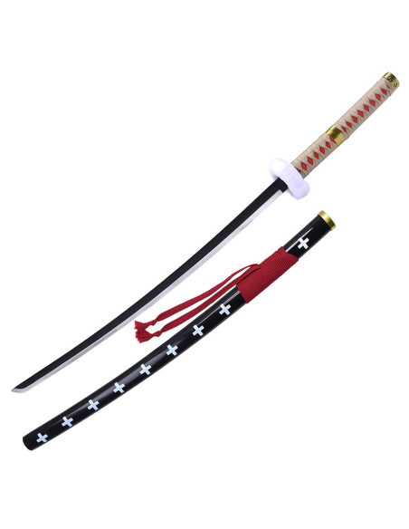 Katana Trafalgar Law, Une Pièce