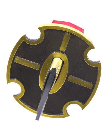 Katana Zoro One Piece