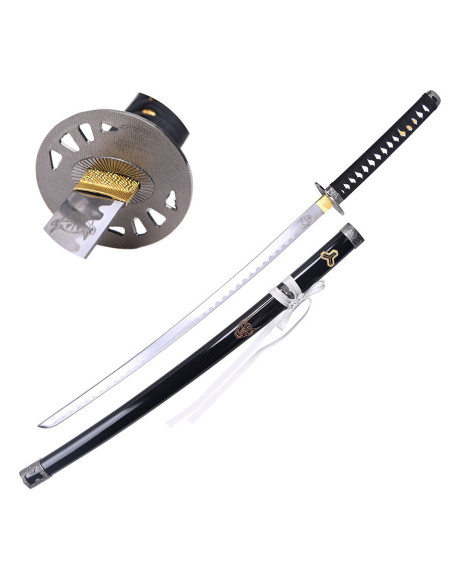 Katana de Bill, de Kill Bill
