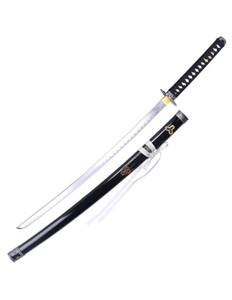 Katana de Bill, de Kill Bill
