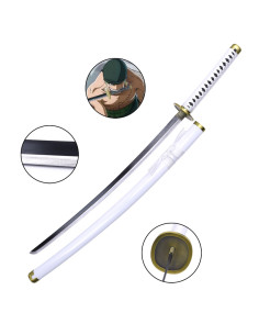 Katana Shusui Wado Ichimonji, une pièce