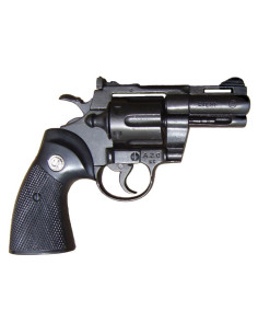 Revolver Python, USA 1955