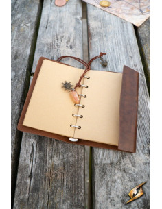 Journal du marin en différentes couleurs 2