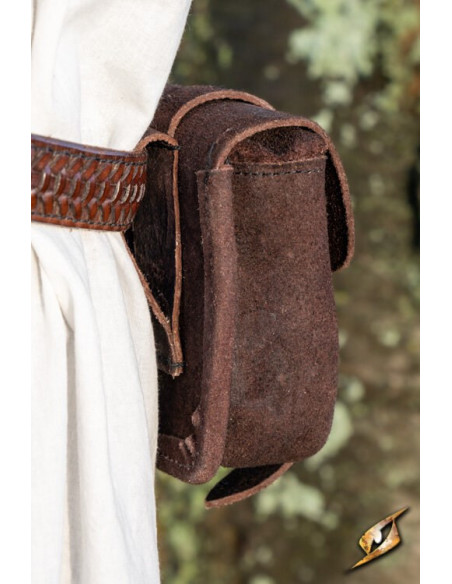 Grand sac de guerrier médiéval de...