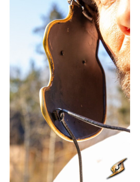 Casque de légionnaire romain...