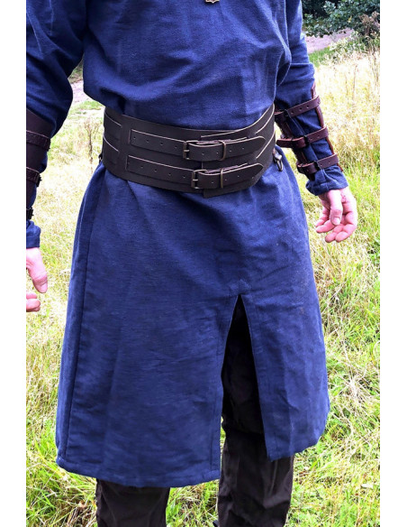 Ceinture viking modèle Solveig,...