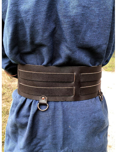 Ceinture viking modèle Solveig,...