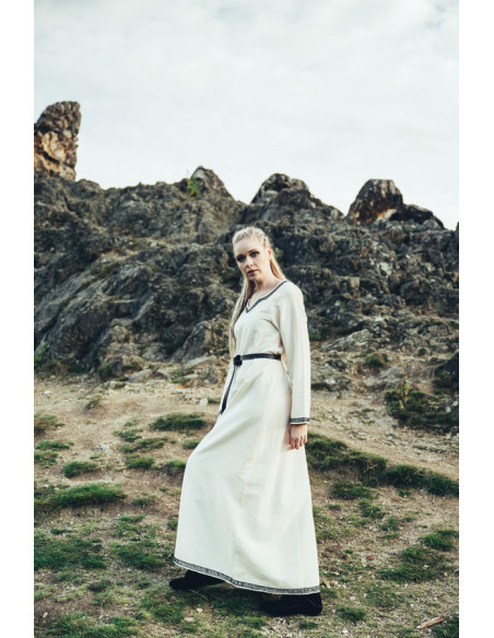 Ceinture longue en cuir Celta modèle...