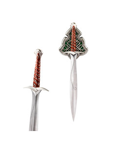 Épée de fléchettes de Bilbo Baggin