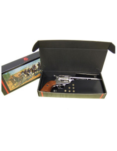 Revolver de cavalerie Cal.45, USA 1873