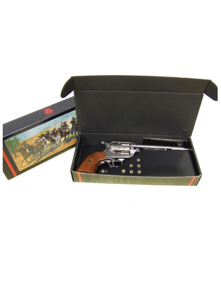 Revolver de cavalerie Cal.45, USA 1873