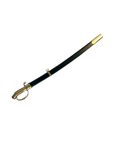 Sabre militaire ordre Saint George, Russie 1913