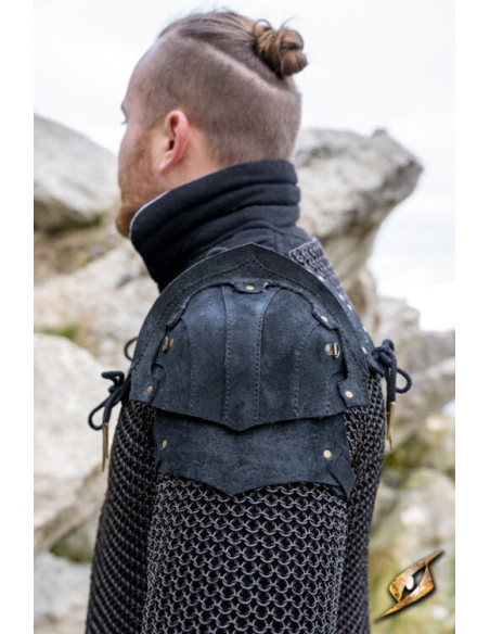 Ensemble d'épaulettes de bûcheron en...