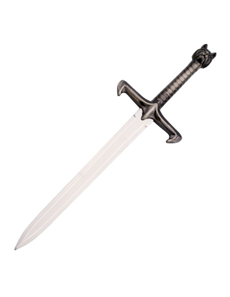 Ouvre-lettre Game of Thrones plaqué...