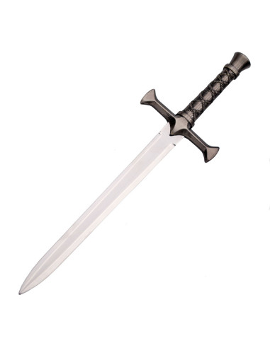 Ouvre-lettre plaqué nickel Game of Thrones John Snow Claw