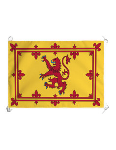 Étendard royal du roi d'Écosse (70x100 cm.)