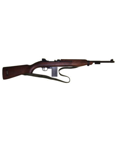 Carabine M1 Winchester avec sangle, USA 1941 ⚔️ Boutique Épées
