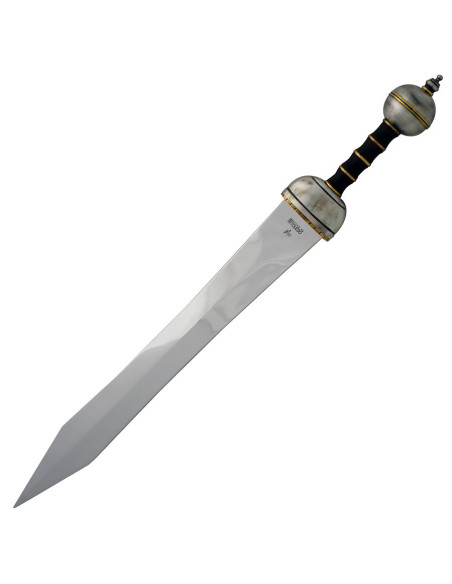 Épée de Tolède type Gladius, finition...