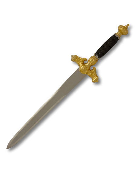 Poignard médiéval du modèle Toledo...