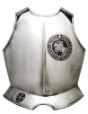 Cuirasse des Templiers