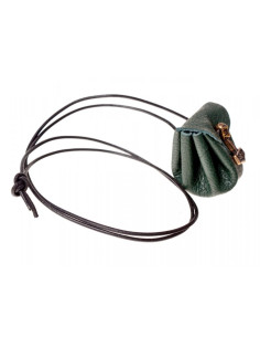 Marteau de Thor Mjölnir mini sac à accrocher au cou