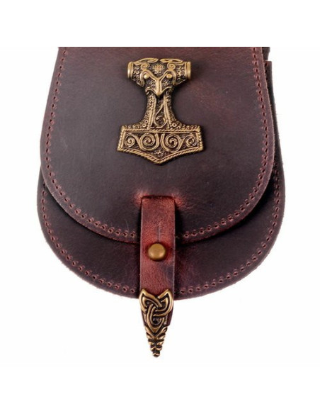 Sac banane du dieu de la force et du...