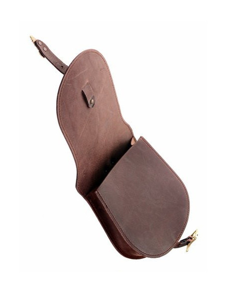 Sac banane celtique avec triskel...