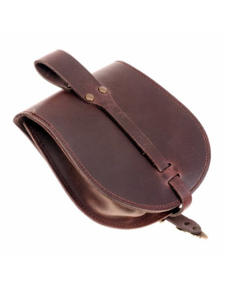 Sac banane celtique avec triskel...