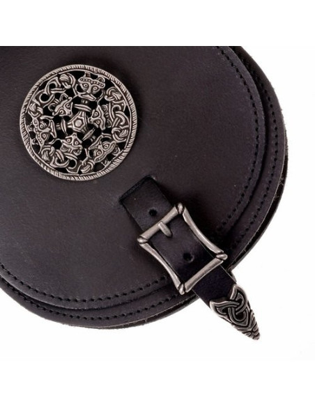 Sac banane Viking style Borre...