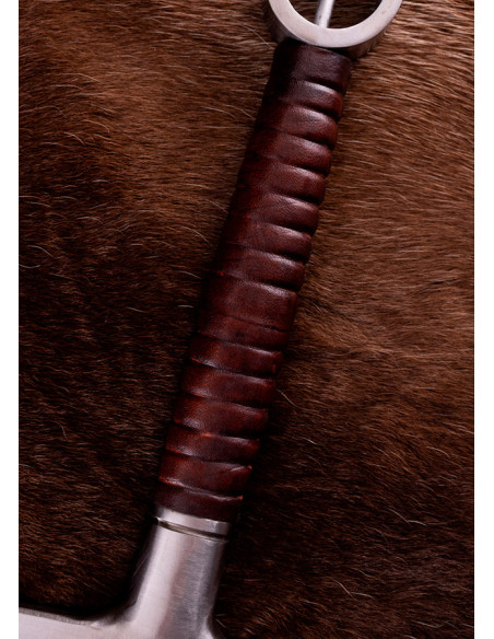 Épée Gallowglass irlandaise à deux...