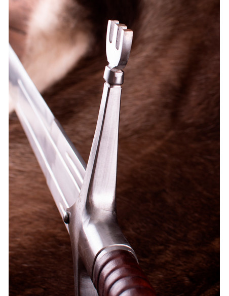 Épée Gallowglass irlandaise à deux...