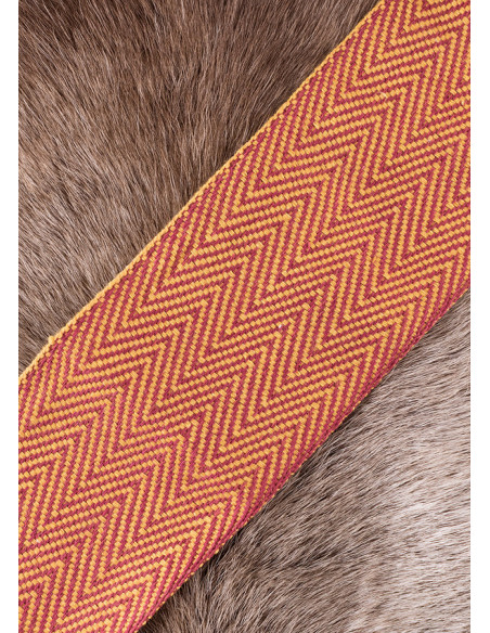 Winingas torsadées vikings, couleur...