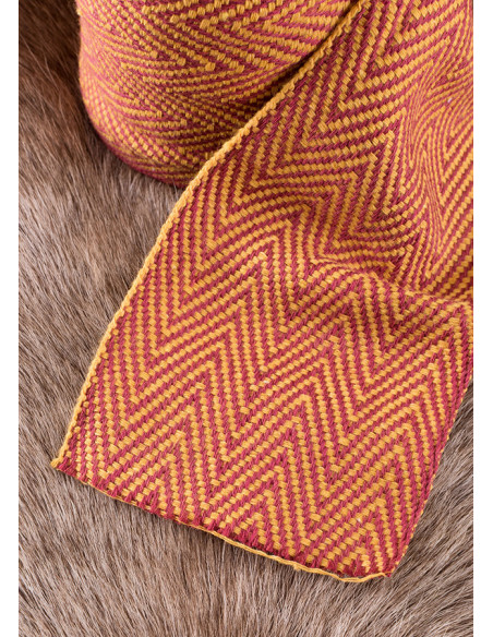 Winingas torsadées vikings, couleur...