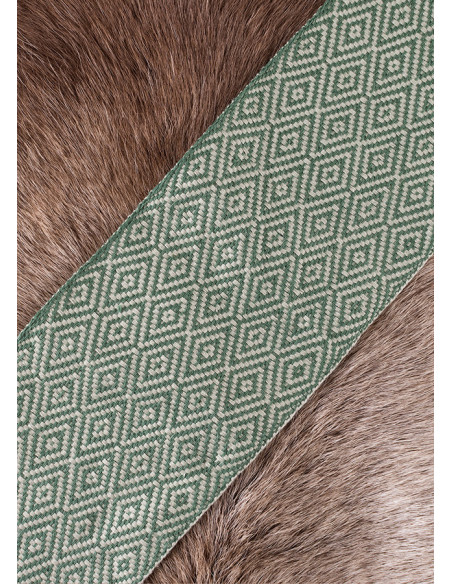 Winingas torsadées vikings, couleur...