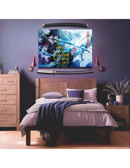 Pack Kimetsu No Yaiba (Gardiens de la...