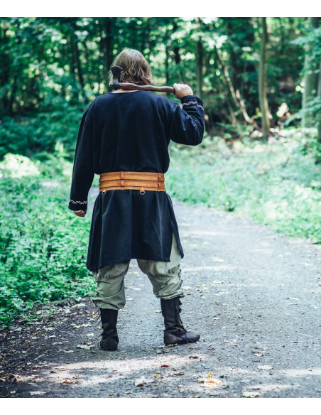 Ceinture viking robuste modèle Anike,...