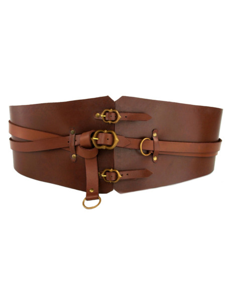 Ceinture médiévale type Corset modèle...