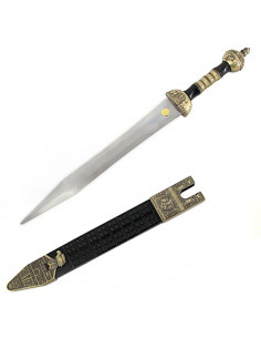Épée pour enfants de Jules César avec fourreau, 1er...