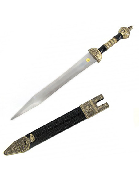 Épée pour enfants de Jules César avec...