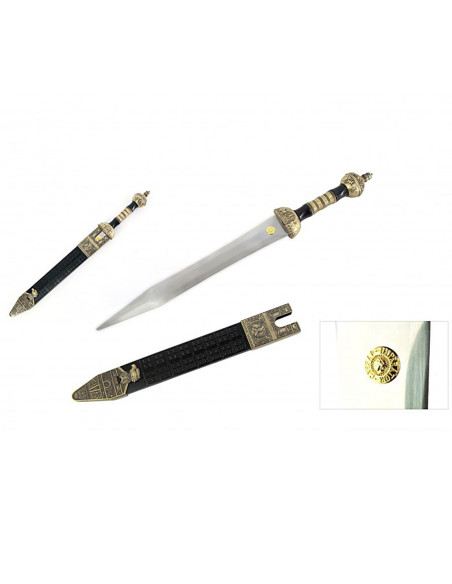 Épée pour enfants de Jules César avec...